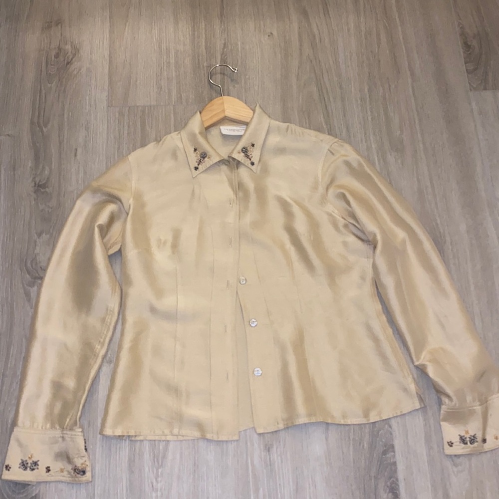 Liz Claiborne top